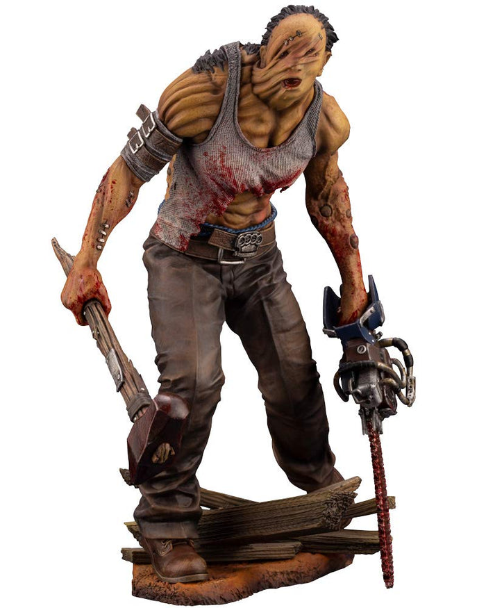 KOTOBUKIYA Hillbilly Figure Dead By Daylight- Japan Figure Store - #1 Bring To You The Best Japanese Goods