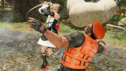 Dead Or Alive 6 The Strongest Package Ps4- Japan Figure Store - #1 Bring To You The Best Japanese Goods