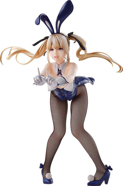 Freeing Japan Dead Or Alive Xtreme3 Marie Rose Bunny 1/4 Pvc Figure- Japan Figure Store - #1 Bring To You The Best Japanese Goods