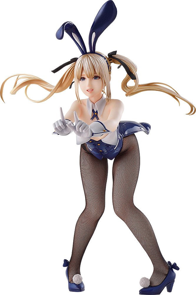 Freeing Japan Dead Or Alive Xtreme3 Marie Rose Bunny 1/4 Pvc Figure- Japan Figure Store - #1 Bring To You The Best Japanese Goods