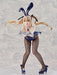 Freeing Japan Dead Or Alive Xtreme3 Marie Rose Bunny 1/4 Pvc Figure- Japan Figure Store - #1 Bring To You The Best Japanese Goods
