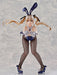 Freeing Japan Dead Or Alive Xtreme3 Marie Rose Bunny 1/4 Pvc Figure- Japan Figure Store - #1 Bring To You The Best Japanese Goods