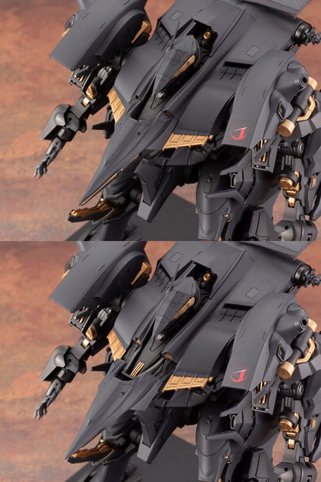 Decoction Models Armored Core Rayleonard 03-Aaliyah Supplice KOTOBUKIYA- Japan Figure Store - #1 Bring To You The Best Japanese Goods