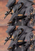 Decoction Models Armored Core Rayleonard 03-Aaliyah Supplice KOTOBUKIYA- Japan Figure Store - #1 Bring To You The Best Japanese Goods