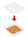 Megahouse Natto (Fermented Soybeans) Kaitai Puzzle Series Japanese Cuisine Puzzle- Japan Figure Store - #1 Bring To You The Best Japanese Goods