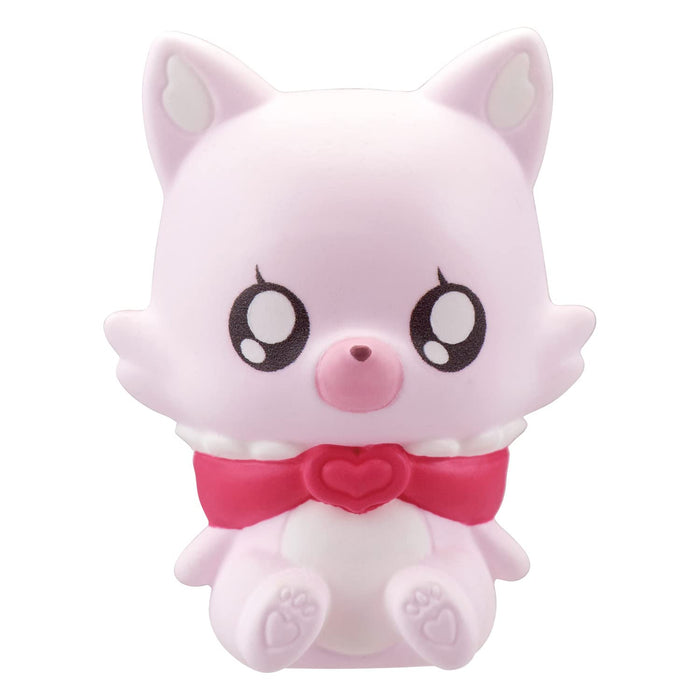 Bandai Delicious Party Precure Comedy And Friends Doll Set- Japan Figure Store - #1 Bring To You The Best Japanese Goods