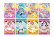 ENSKY Delicious Party Pretty Cure: Card Collection W/Gum 16Pcs Box- Japan Figure Store - #1 Bring To You The Best Japanese Goods