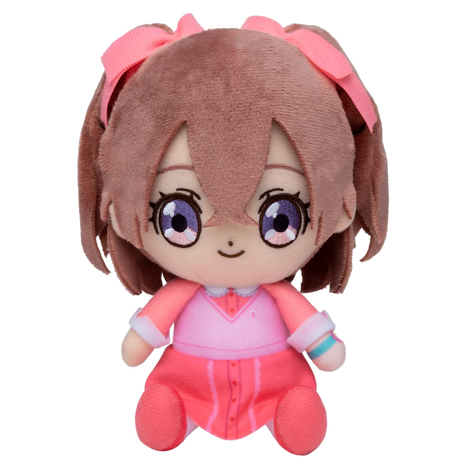 Delicious Party Pretty Cure Cure Friends Plush Yui Kazumi- Japan Figure Store - #1 Bring To You The Best Japanese Goods