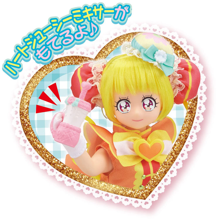 Bandai Party♡Precure Yum Yum Style Cure- Japan Figure Store - #1 Bring To You The Best Japanese Goods