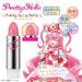 Bandai Pretty Holic Precure Lip Refill in Precious Rich Pink- Japan Figure Store - #1 Bring To You The Best Japanese Goods