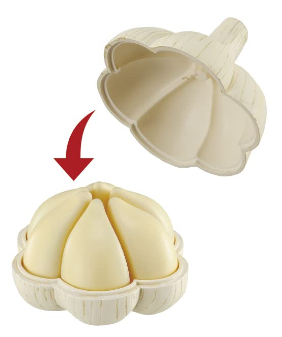 Megahouse Garlic Kaitai Puzzle Series Place To Buy Japanese Self-Assembly- Japan Figure Store - #1 Bring To You The Best Japanese Goods