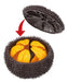 Megahouse Sea Urchin Kaitai Puzzle Series Buy Self-Assembly Food Puzzle Made In Japan- Japan Figure Store - #1 Bring To You The Best Japanese Goods