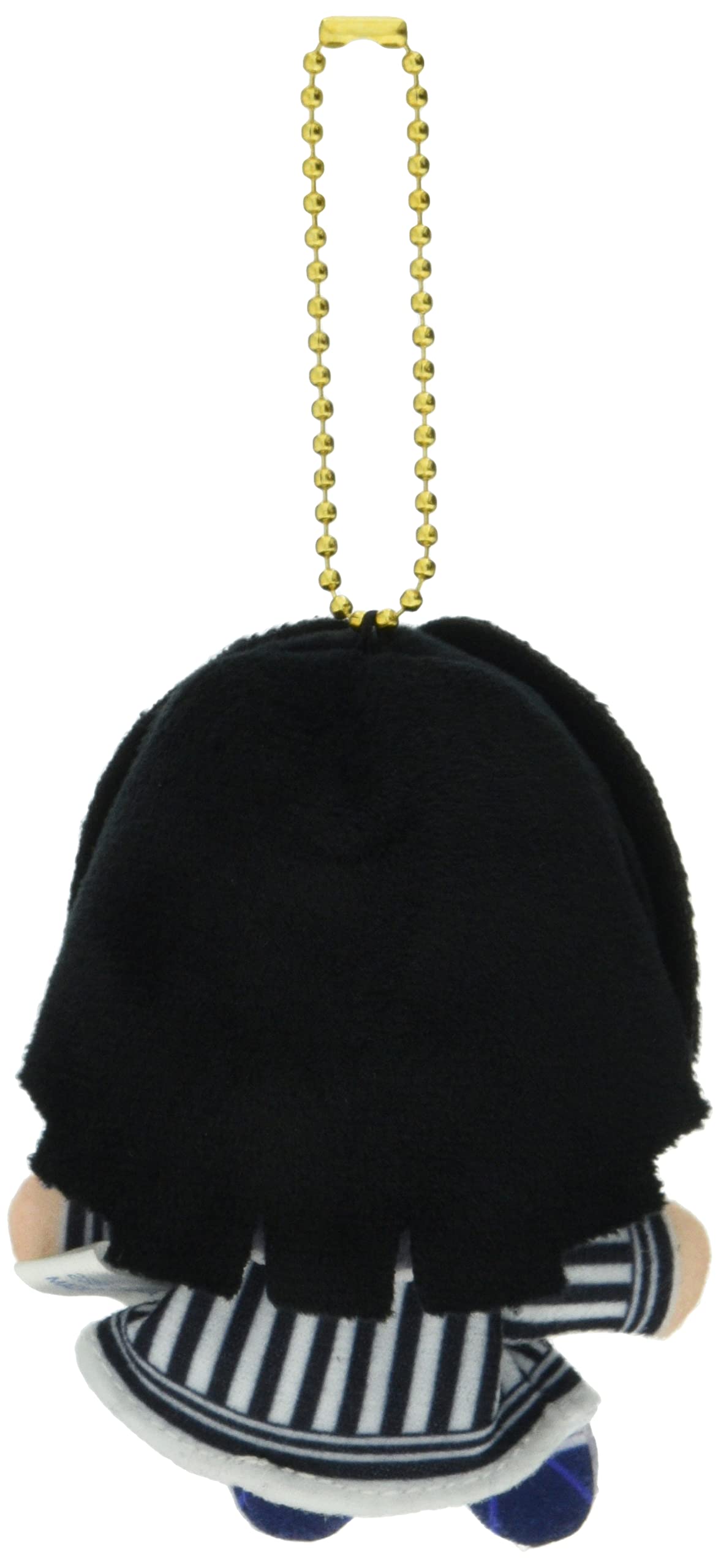 BANDAI Finger Doll Mascot Obanai Iguro Demon Slayer: Kimetsu No Yaiba- Japan Figure Store - #1 Bring To You The Best Japanese Goods