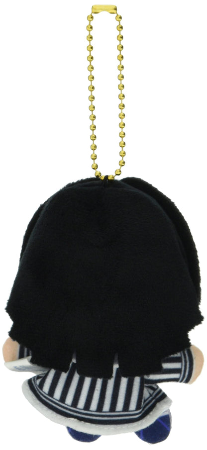 BANDAI Finger Doll Mascot Obanai Iguro Demon Slayer: Kimetsu No Yaiba- Japan Figure Store - #1 Bring To You The Best Japanese Goods