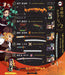 F-TOYS Demon Slayer Kimetsu No Yaiba Nichirin Sword Collection 2 10Pack Box- Japan Figure Store - #1 Bring To You The Best Japanese Goods