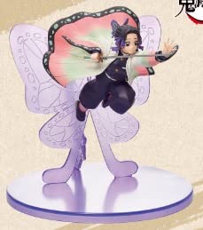 Philia Shinobu Demon Blade Phalaenopsis Bookmarker From Japan- Japan Figure Store - #1 Bring To You The Best Japanese Goods