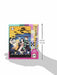 Demon Slayer Kimetsu 300-piece Jigsaw Puzzle Tanjiro Nezuko Inosuke Zenitsu- Japan Figure Store - #1 Bring To You The Best Japanese Goods