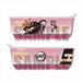 Demon Slayer Kimetsu Nezuko Kamado Boat Pen Pouch From- Japan Figure Store - #1 Bring To You The Best Japanese Goods