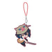 BANDAI CANDY Demon Slayer: Kimetsu No Yaiba Metsu! Capsule Rubber Mascot 5 18Pack Box- Japan Figure Store - #1 Bring To You The Best Japanese Goods