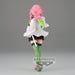 Banpresto Demon Slayer Mitsuri Kanroji Kizuna No Sosho Figure - Shikuno Type- Japan Figure Store - #1 Bring To You The Best Japanese Goods