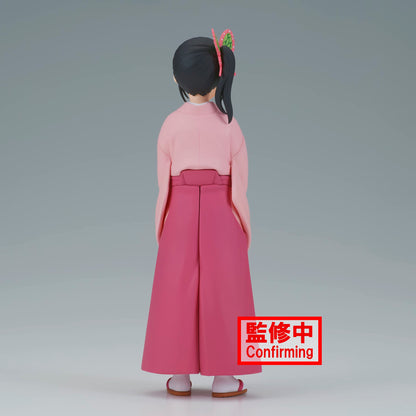 Banpresto Demon Slayer Kimetsu No Yaiba Kizuna No Sou Sanjukuno Kurihana Ochikanao Figure- Japan Figure Store - #1 Bring To You The Best Japanese Goods