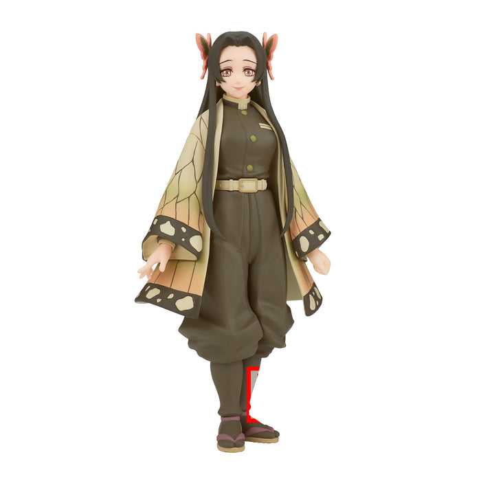 Banpresto Demon Slayer Kanae Kocho Figure Kizuna No Sou Shizuichi Type- Japan Figure Store - #1 Bring To You The Best Japanese Goods