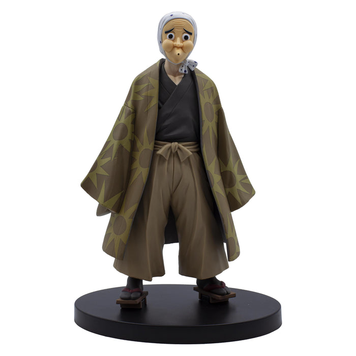 Banpresto Demon Slayer Kizuna Sou Sanjugo Type Kotetsuzuka Hotaru Figure- Japan Figure Store - #1 Bring To You The Best Japanese Goods