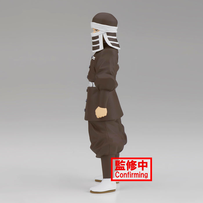 Banpresto Demon Slayer Kimetsu No Yaiba Kizuna No Sou Shuichi No Type Goto Figure- Japan Figure Store - #1 Bring To You The Best Japanese Goods