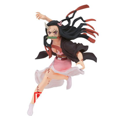 Banpresto Demon Slayer Kimetsu No Yaiba Vibration Stars Mameko Kamado- Japan Figure Store - #1 Bring To You The Best Japanese Goods