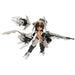 Desktop Army Alice Gear Aegis Shitara Kaneshiya (Equipped With Calvachote) About 130Mm Painted Action Figure- Japan Figure Store - #1 Bring To You The Best Japanese Goods
