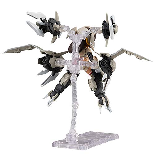 Desktop Army Alice Gear Aegis Shitara Kaneshiya (Equipped With Calvachote) About 130Mm Painted Action Figure- Japan Figure Store - #1 Bring To You The Best Japanese Goods