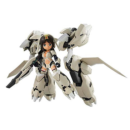MEGAHOUSE - Desktop Army Shitara Kaneshiya Figure - Alice Gear Aegis- Japan Figure Store - #1 Bring To You The Best Japanese Goods