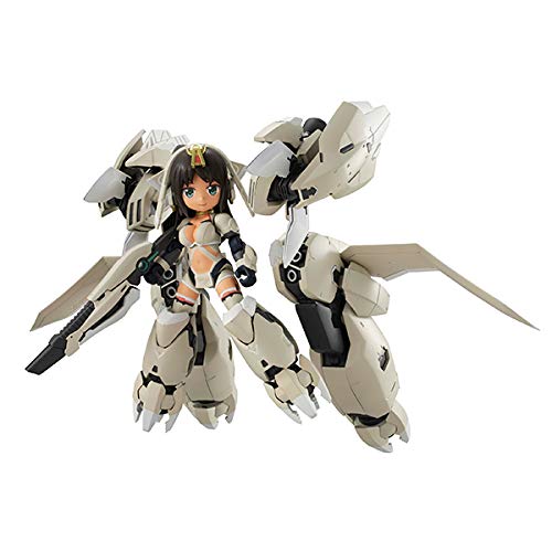 MEGAHOUSE - Desktop Army Shitara Kaneshiya Figure - Alice Gear Aegis- Japan Figure Store - #1 Bring To You The Best Japanese Goods