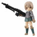 Desktop Army Littlearmory Set Of 3 Figure- Japan Figure Store - #1 Bring To You The Best Japanese Goods