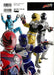Detail Of Super Sentai Uchu Sentai Kyuranger Say The Go! Art Book- Japan Figure Store - #1 Bring To You The Best Japanese Goods