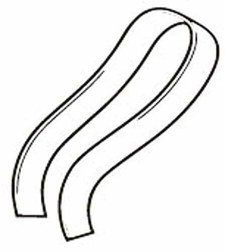 Detail Up Parts For Bmw M3 E30 Sports Evolution'92 Deutschland Model 1/24 Scale- Japan Figure Store - #1 Bring To You The Best Japanese Goods