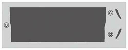 Detail Up Parts For Bmw M3 E30 Sports Evolution'92 Deutschland Model 1/24 Scale- Japan Figure Store - #1 Bring To You The Best Japanese Goods