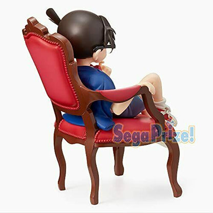 Detective Conan Premium Grace Situation Figure Conan Edogawa 12cm- Japan Figure Store - #1 Bring To You The Best Japanese Goods