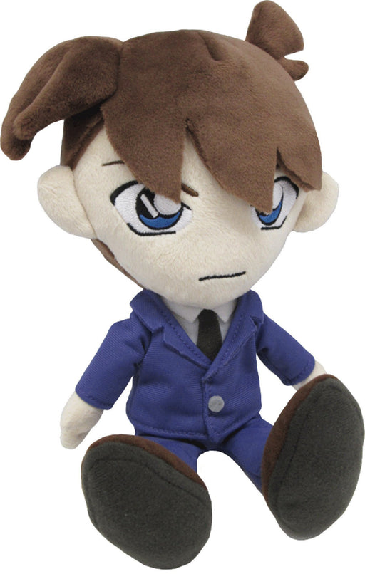 SAN-EI 171382 Detective Conan Plush Doll Shinichi Kudo S Tjn- Japan Figure Store - #1 Bring To You The Best Japanese Goods