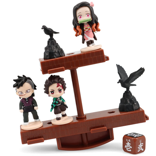 EPOCH Demon Slayer: Kimetsu No Yaiba Balance Game Vol.1- Japan Figure Store - #1 Bring To You The Best Japanese Goods