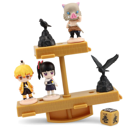 EPOCH Demon Slayer: Kimetsu No Yaiba Balance Game Vol.2- Japan Figure Store - #1 Bring To You The Best Japanese Goods