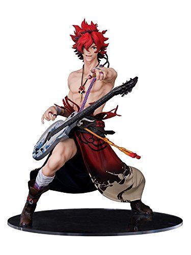Di Molto Bene Bellissimo Bakumatsu Rock Ryoma Sakamoto Figure- Japan Figure Store - #1 Bring To You The Best Japanese Goods