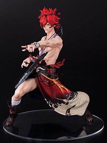 Di Molto Bene Bellissimo Bakumatsu Rock Ryoma Sakamoto Figure- Japan Figure Store - #1 Bring To You The Best Japanese Goods
