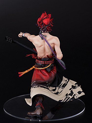 Di Molto Bene Bellissimo Bakumatsu Rock Ryoma Sakamoto Figure- Japan Figure Store - #1 Bring To You The Best Japanese Goods