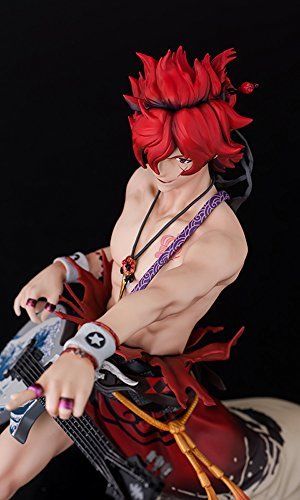 Di Molto Bene Bellissimo Bakumatsu Rock Ryoma Sakamoto Figure- Japan Figure Store - #1 Bring To You The Best Japanese Goods