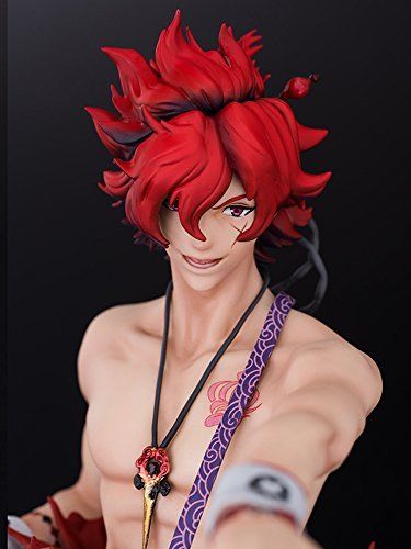 Di Molto Bene Bellissimo Bakumatsu Rock Ryoma Sakamoto Figure- Japan Figure Store - #1 Bring To You The Best Japanese Goods