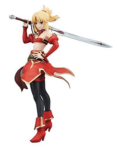 Di Molto Bene Fate/grand Order Saber/mordred 1/7 Scale Figure - Japan Figure
