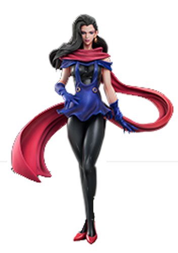 Di Molto Bene Statue Legend Jojo`s Bizarre Adventure Part 2 Lisa Lisa Figure - Japan Figure