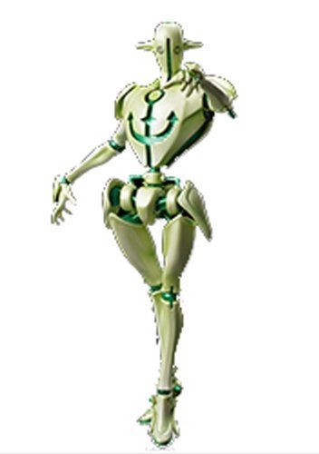 Di Molto Bene Statue Legend Jojolion Soft & Wet Second Figure- Japan Figure Store - #1 Bring To You The Best Japanese Goods