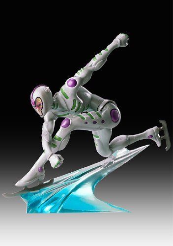 Di Molto Bene Statue Legend Jojo`s Bizarre Adventure Part 5 White Album Figure- Japan Figure Store - #1 Bring To You The Best Japanese Goods